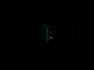 laser show